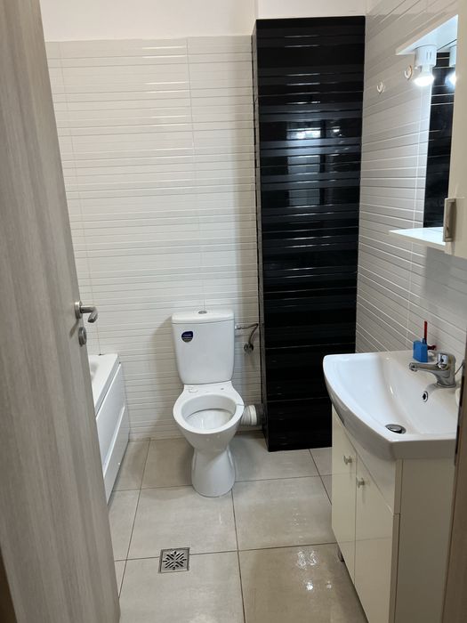 Inchiriez garsoniera Chiajna - str Tineretului 81a