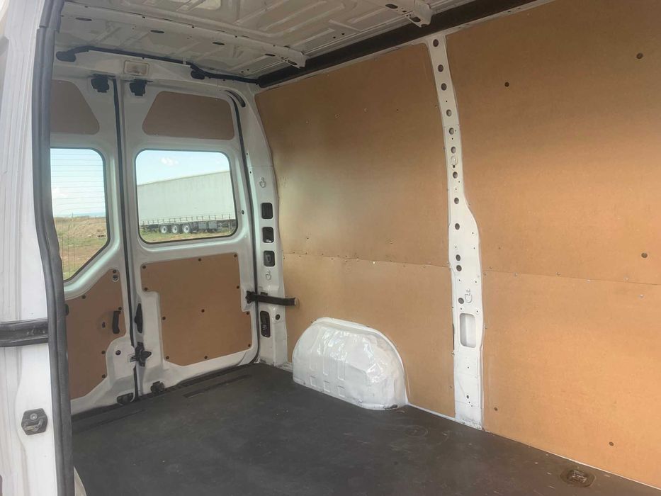 Renault Master  2013