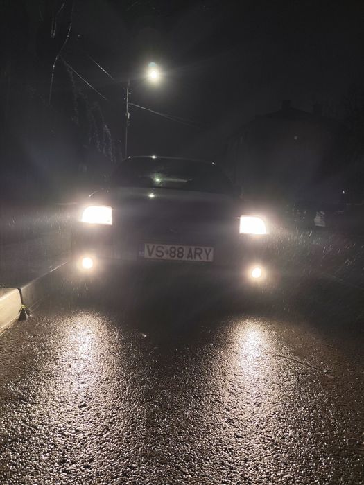 Vând Passat 1,9 TDI,101 CP