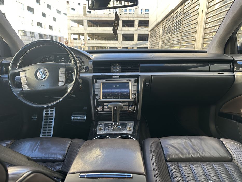 Vw Phaeton/2010/3.0TDI/Full Option-4.990€