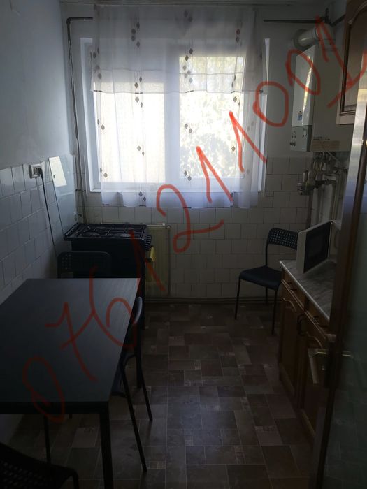 Apartament 2 camere