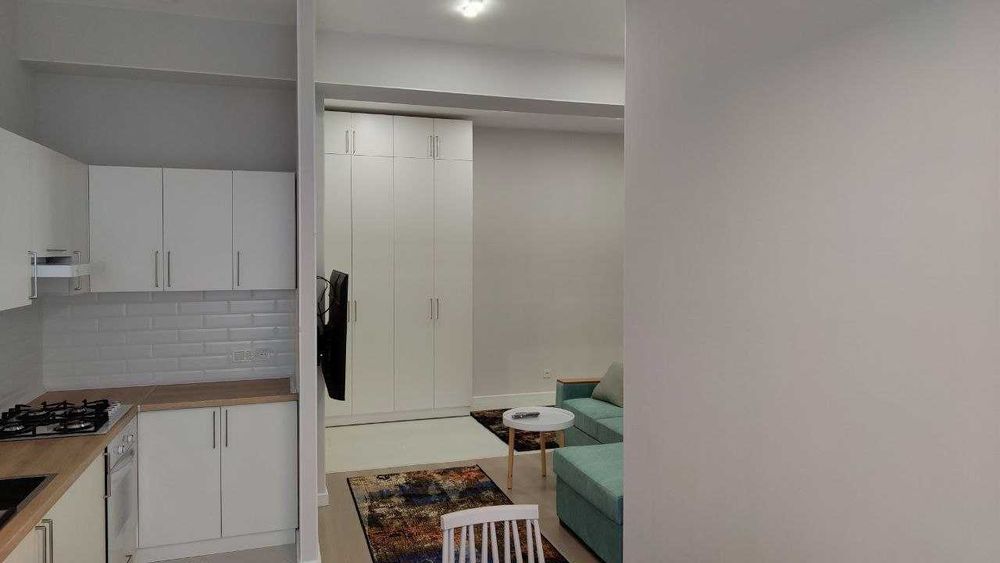 Сдается квартира в аренду | Чиланзар-5 | метро Новза | 2/6/9 | 700у.е.