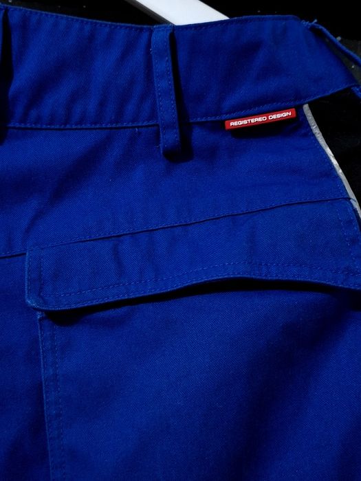 Pantaloni scurti Engelbert Strauss S
Marime : S