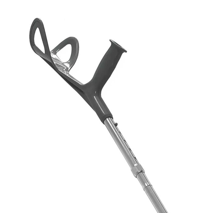 Костыль локтевой складной AX-09