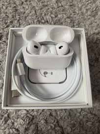 Airpods Gen 2 Pro APPLECARE+