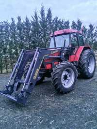 Vând tractor case 5120