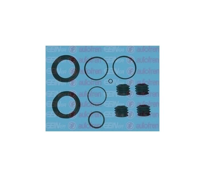 Set reparatie, etrier Iveco EuroCargo 1991-2011 206036