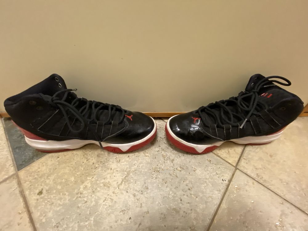 Jordan max aura bred (gs) kids