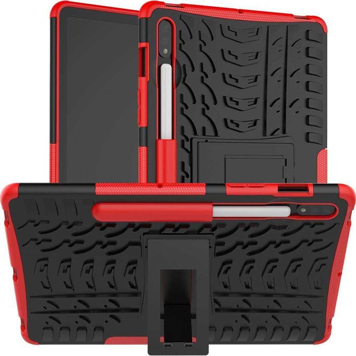 Huse premium SAMSUNG Galaxy Tab S8 Plus S7 S10 S9 modele culori diferi