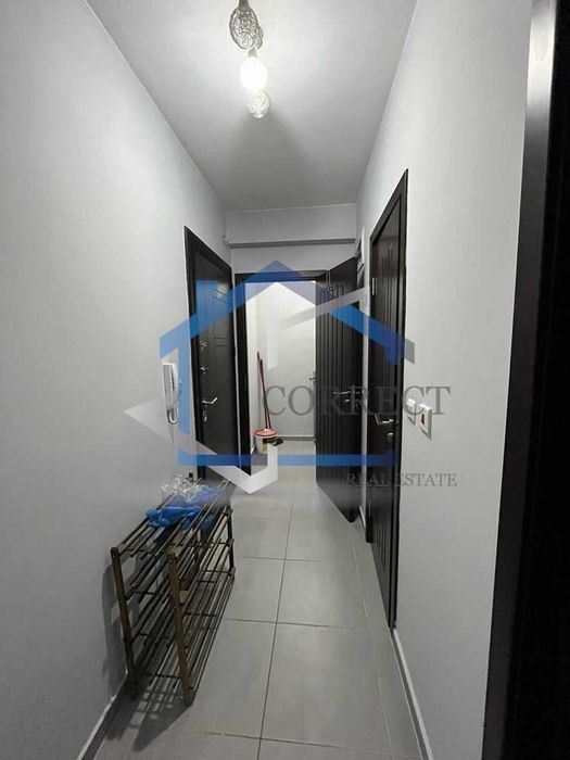 Дава се под наем Двустаен апартамент в Варна, Победа - 65 кв.м за 382.5 € - Снимка #5