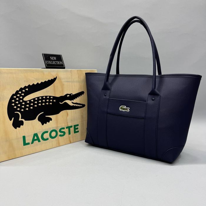 Geantă damă Lacoste