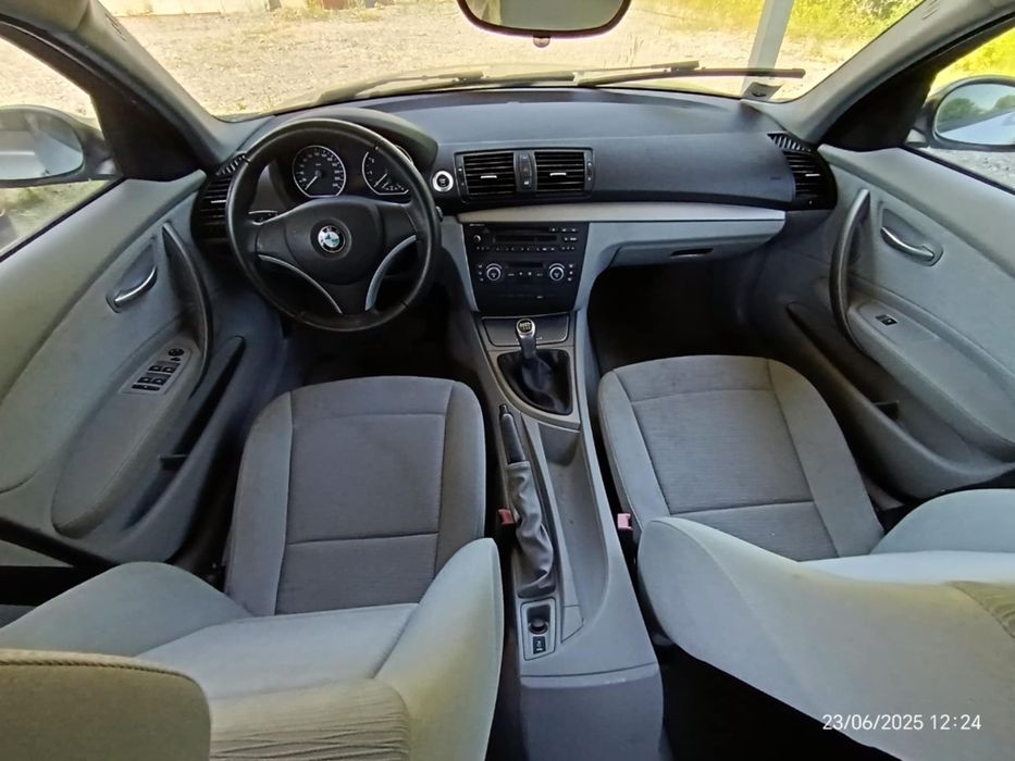 BMW 116 *** ТОП ***