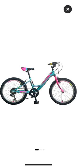 Bicicletă 20 inch