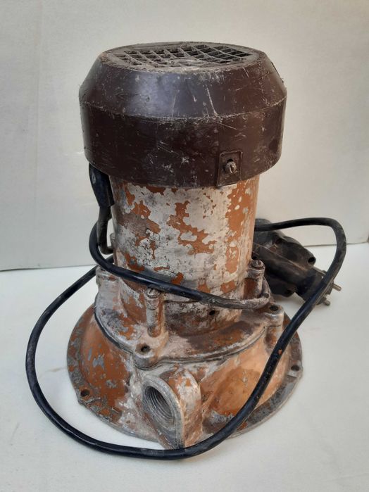 ВОДЯНОЙ насос Агидель