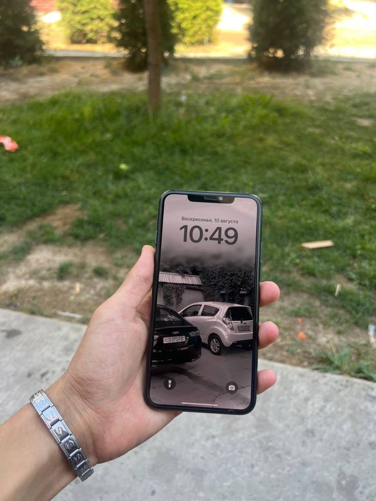 Iphone 11 Pro Max sotiladi