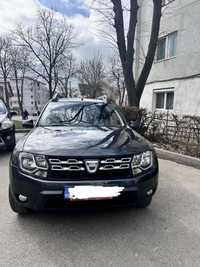 Vând Dacia Duster