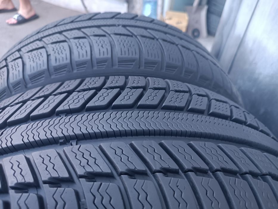 205/55/16 Michelin