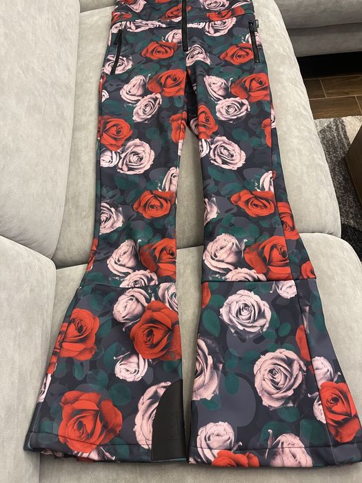 Ски панталон Super Rebel 164см