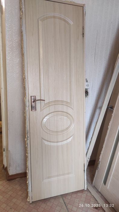 Продам двери за 15000 тг за шт