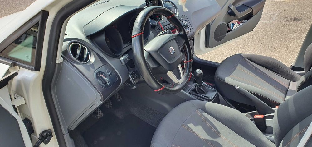 Seat Ibiza 2011 2012/ 167.700 km – Preț 4.990 € neg