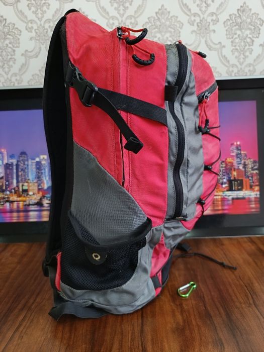 Рюкзак от испанского бренда TERNUA