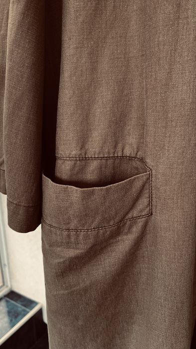 Модерен летен тренчкот Gallery Collection