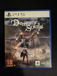 Joc Demon's Souls PS5