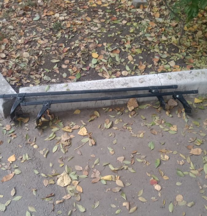 Продам багажник лада гранта калина