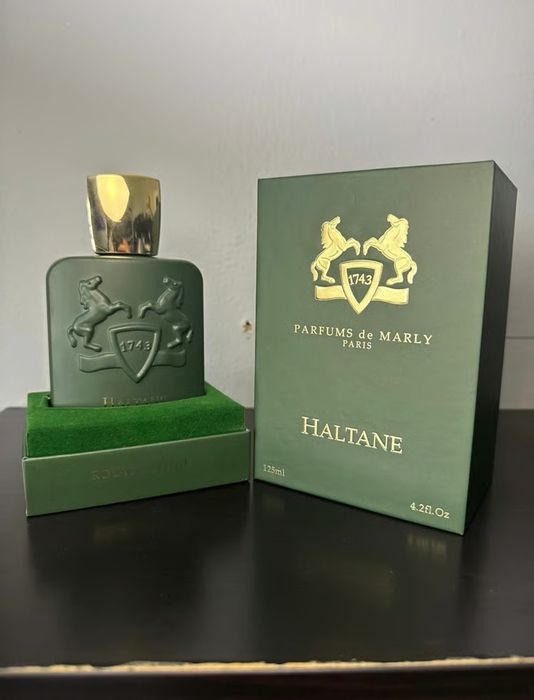 Parfums De Marly Haltane edp 125ml- парфюм за мъже
