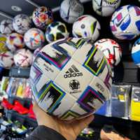 Adidas Uniforia Euro 2020 мяч футбольный размер 5.