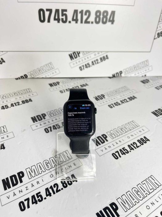 NDP Amanet NON-STOP Bld.Iuliu Maniu 69 APPLE WATCH SERIES 8 (41580)