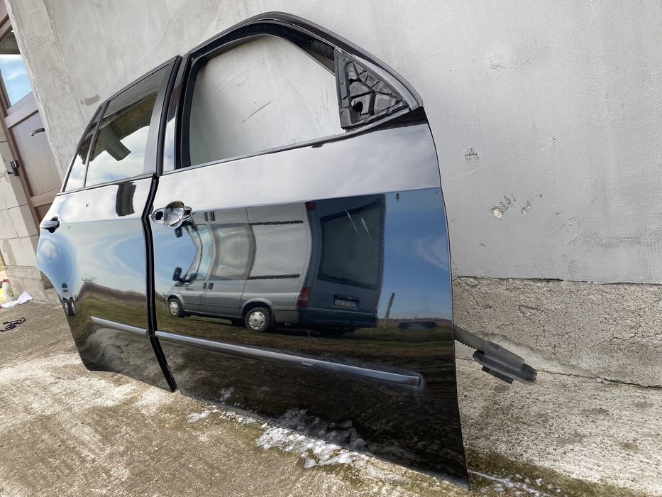 Usa / Usi, Portiera / Portiere dreapta BMW X5 2007-2013