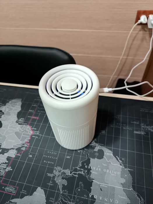 Продам очиститель воздуха