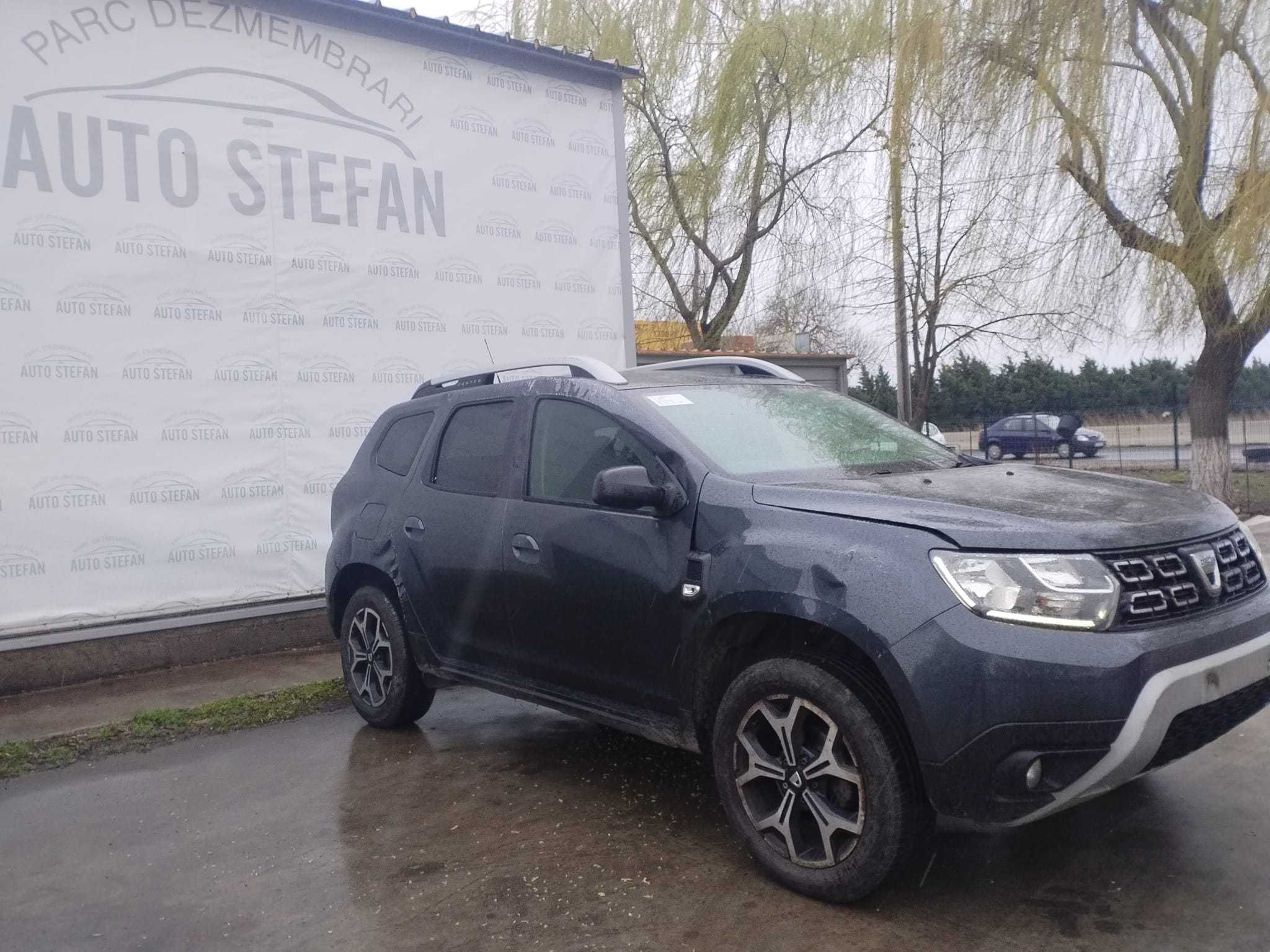 Dezmembram Dacia Duster an 2019 1.6 benzina