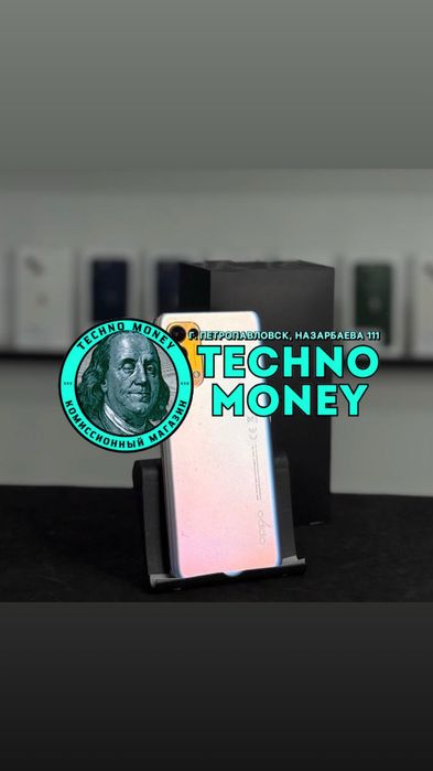 Oppo reno 5 | Рассрочка 0•0•24 | Гарантия | Trade in