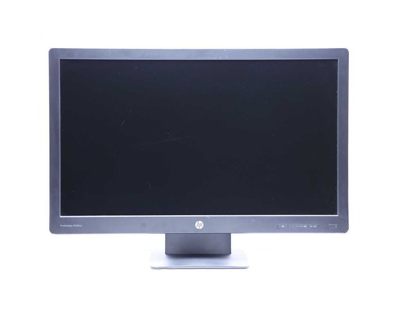 Монитор 23.8" 1920x1080 HP ProDisplay P240va  1x HDMI DisplayPort