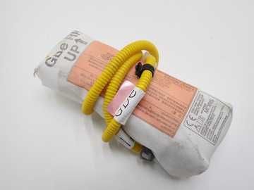 Set Airbag Cortina / Scaun Hyundai i30 2015