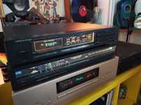 Cd Player Onkyo Integra DX 6850 ,Deck Onkyo Inte
