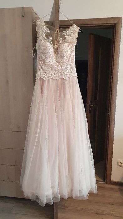 Rochie de mireasa Elite Mariaj