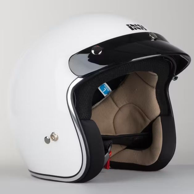 Casca open face ixs hx77. Marimea S noua