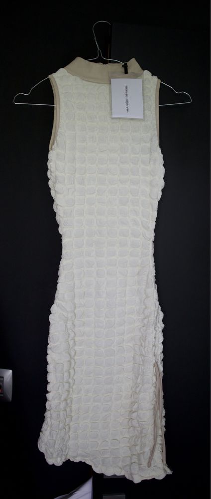 Maniere de Voir Rochie Noua Popcorn XS / 34EU