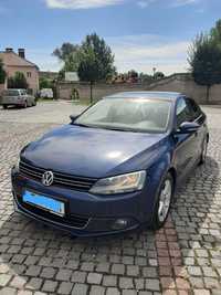 Volkswagen jetta 2.0 TDI