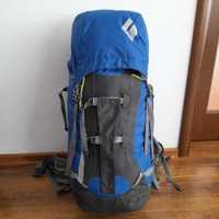 Vand rucsac Black Diamond Mission 75 l