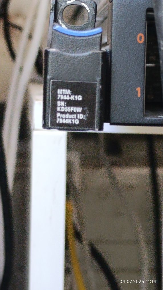 VÂND URGENT!! Server Ibm x3550 m3