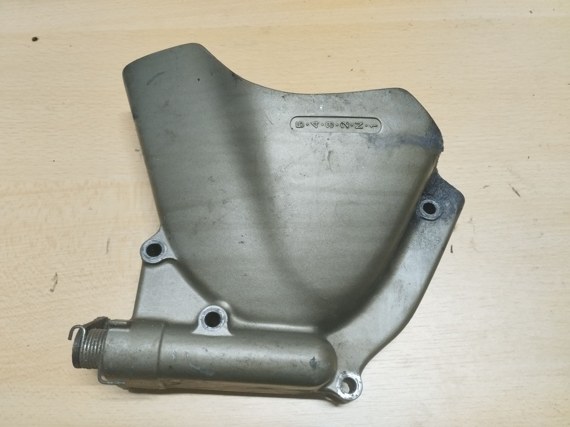 Capac pinion complet pentru Honda Xlv 1000 Varadero