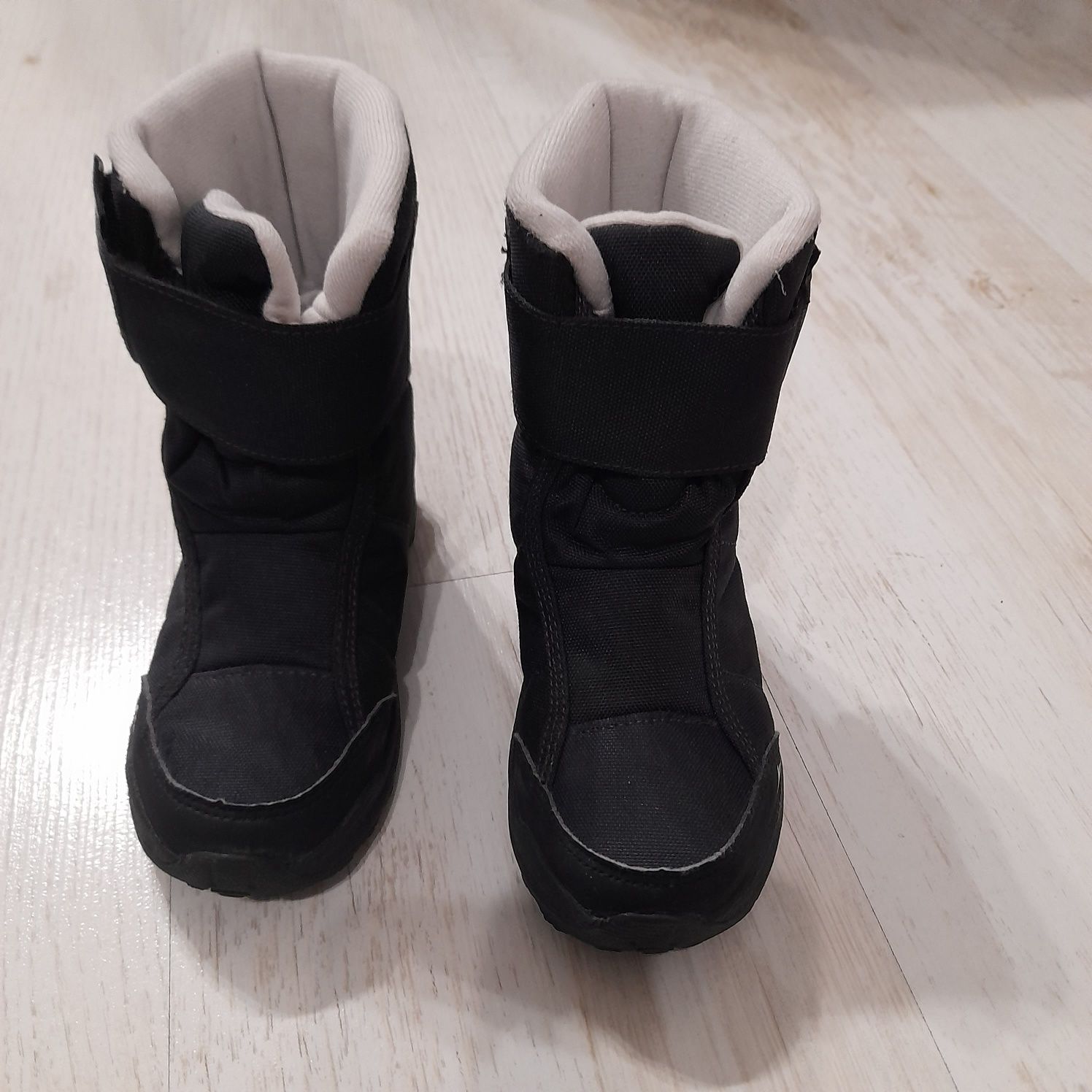 Зимни обувки от Декатлон