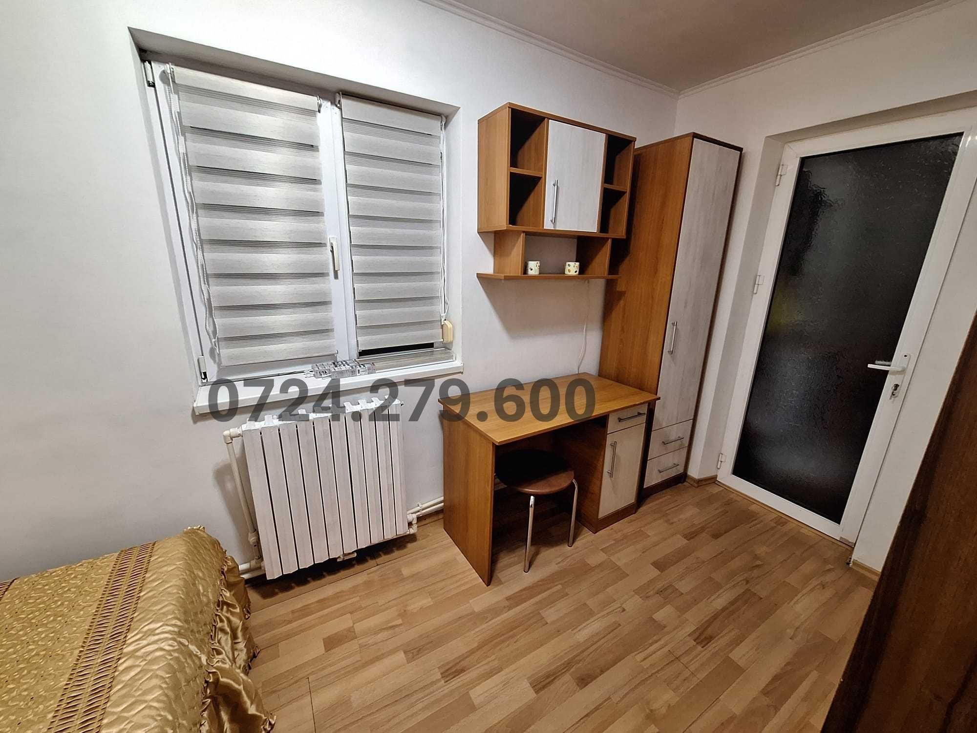Apartament 2 camere, decomandat, zona Neptun