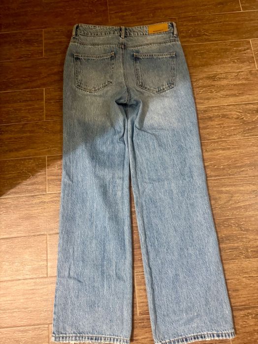 Дънки Страдивариус 36 номер