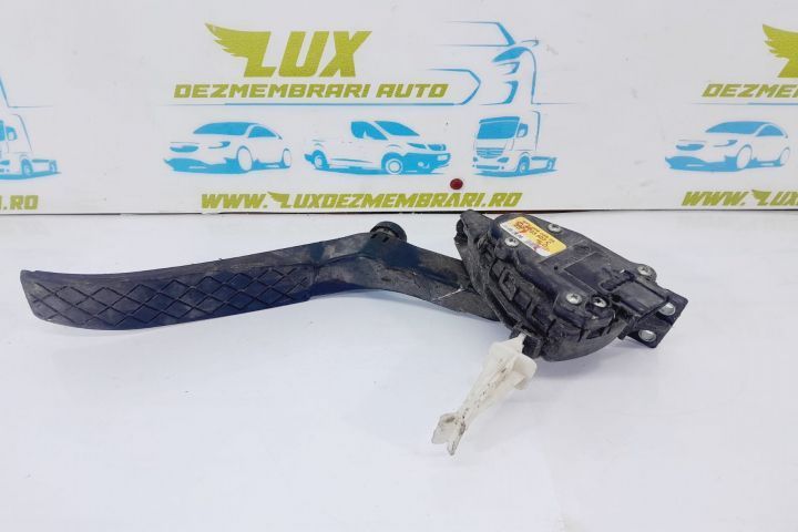 Pedala acceleratie 7l0723507c 3.0 tdi BKS Volkswagen VW Touareg generatia 1 7L  [din 2002 pana  200