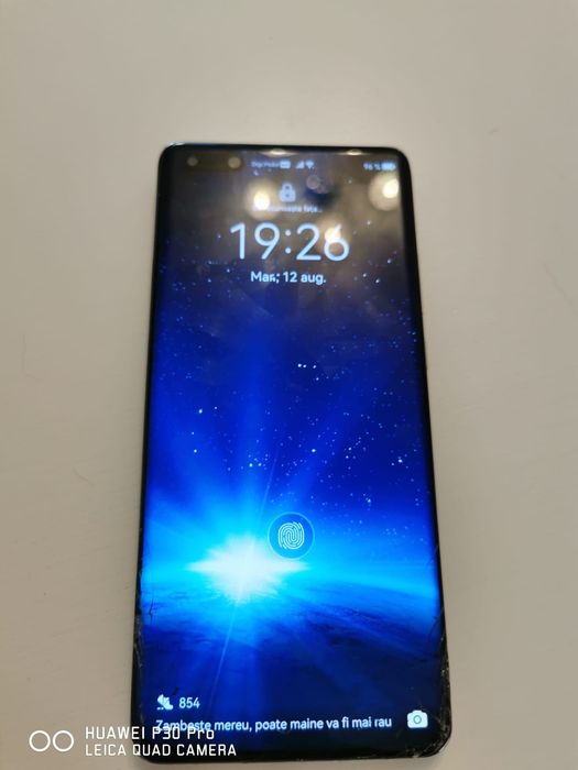 Huawei p40 pro pt piese